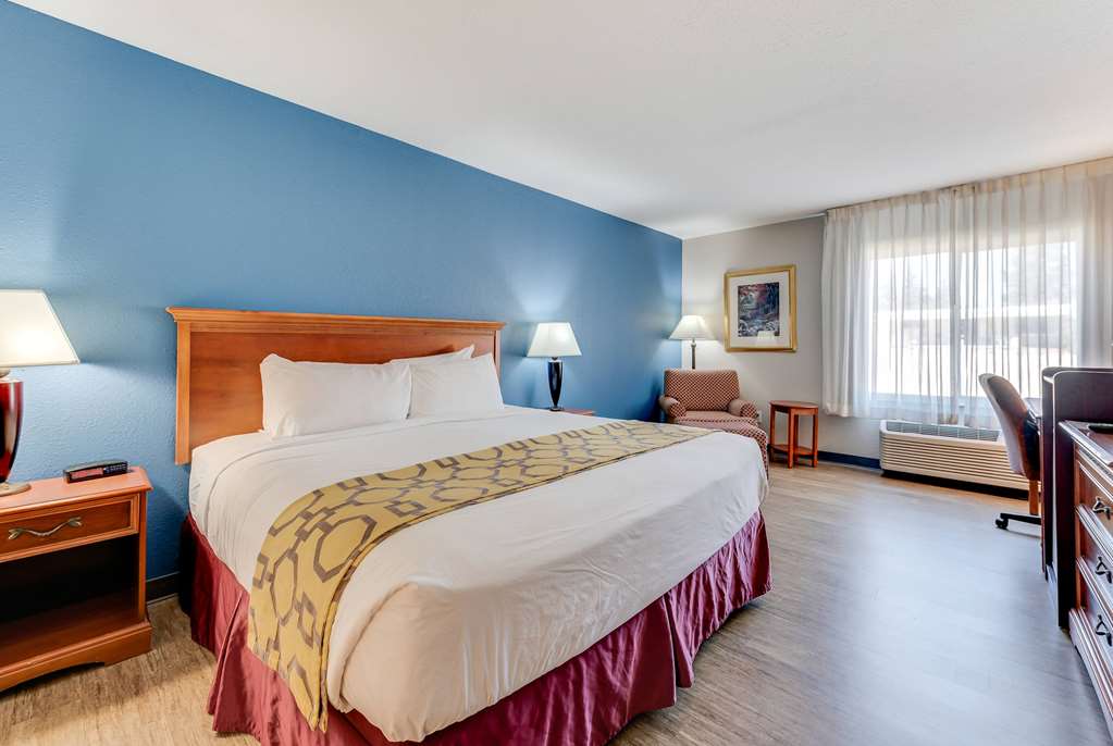 Baymont by Wyndham Salida - photo 44