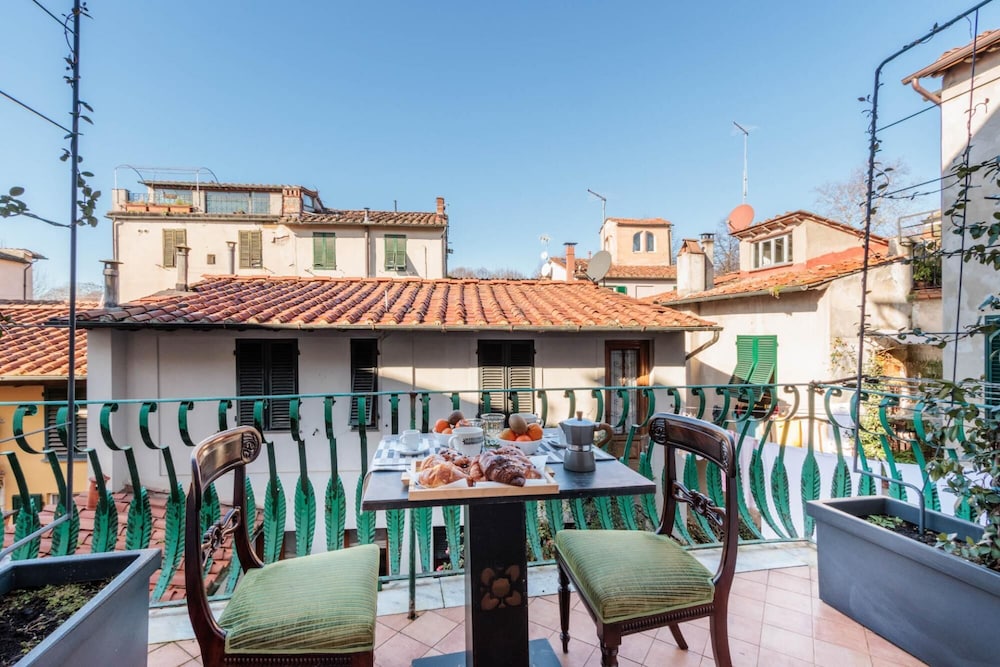 Casa Designer in Lucca — 4-Star Luxury Hotel in Lucca, Italy