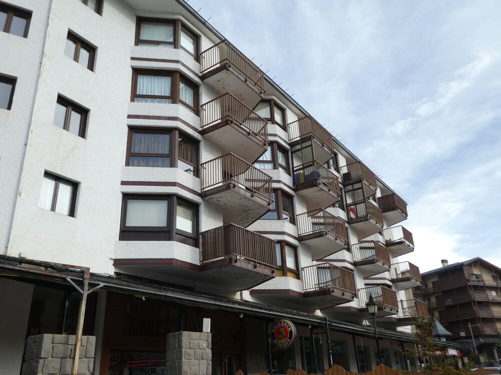 Apartamentos 3000 Formigal 4216564 — Sallent De Gallego