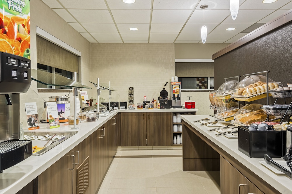 Residence Inn by Marriott Macon - photo 20