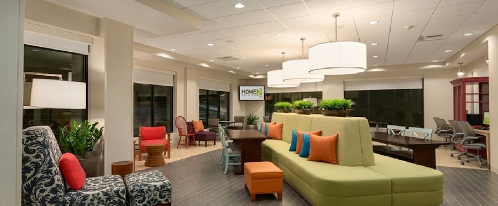 Home2 Suites by Hilton Williamsville Buffalo Airport - photo 6