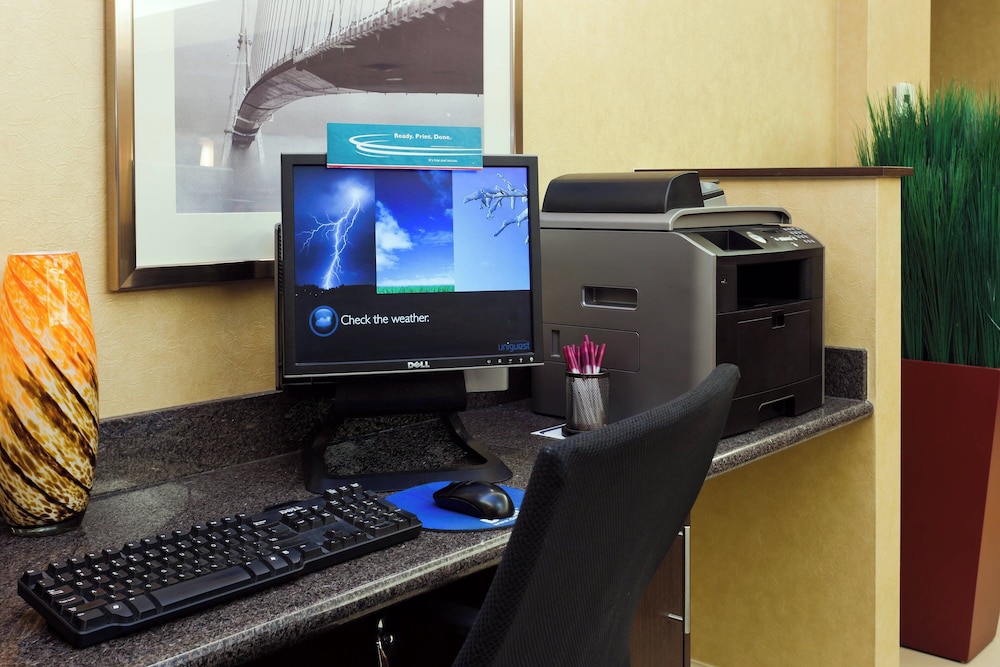 Residence Inn By Marriott Indianapolis Carmel - photo 13