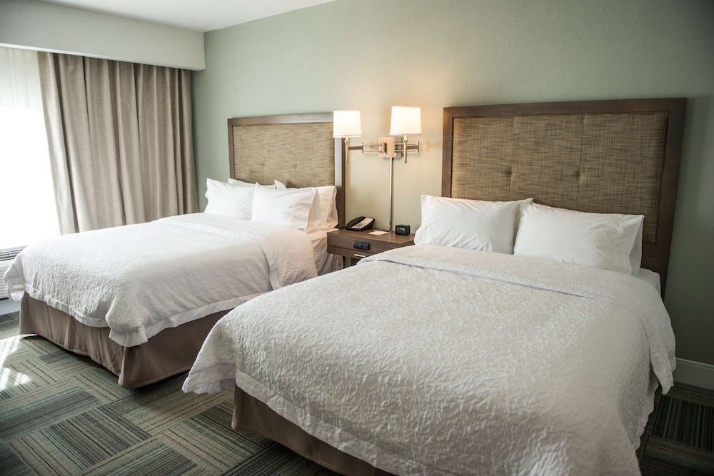 Hampton Inn Bainbridge - photo 14