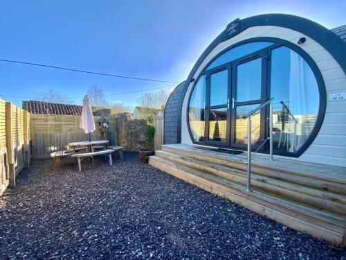 The Lair — Frome