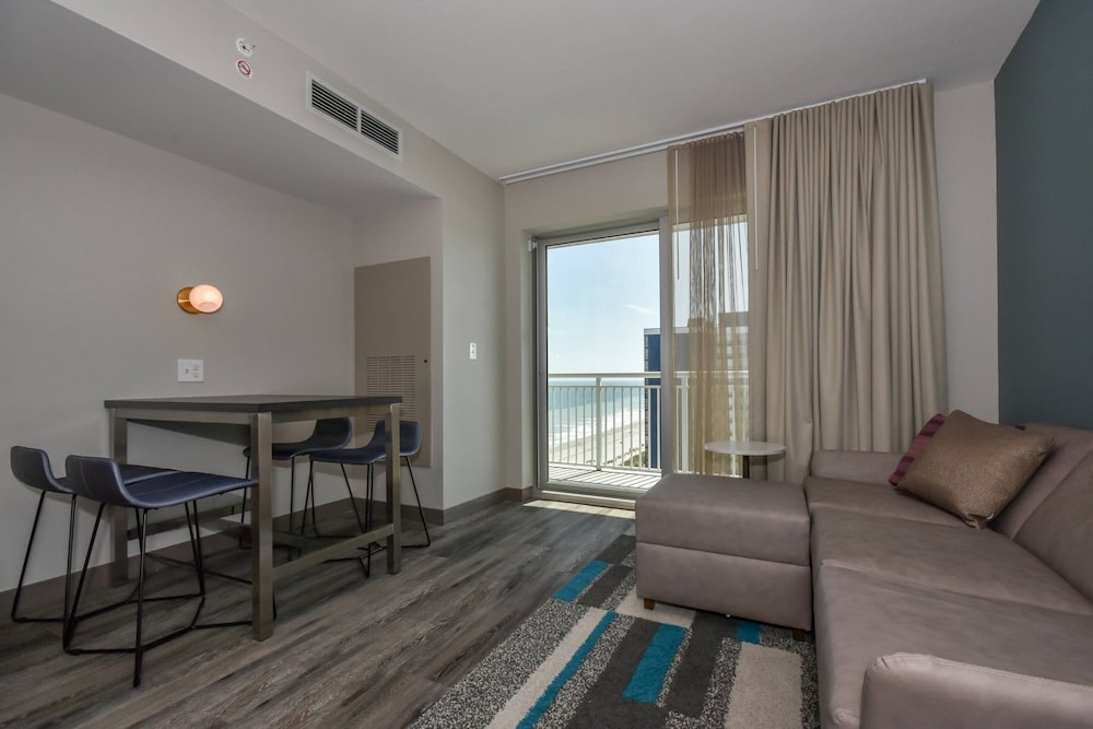 Residence Inn by Marriott Myrtle Beach Oceanfront - photo 9