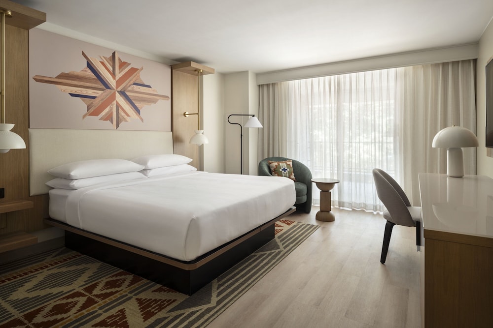 Marriott San Ramon - photo 19