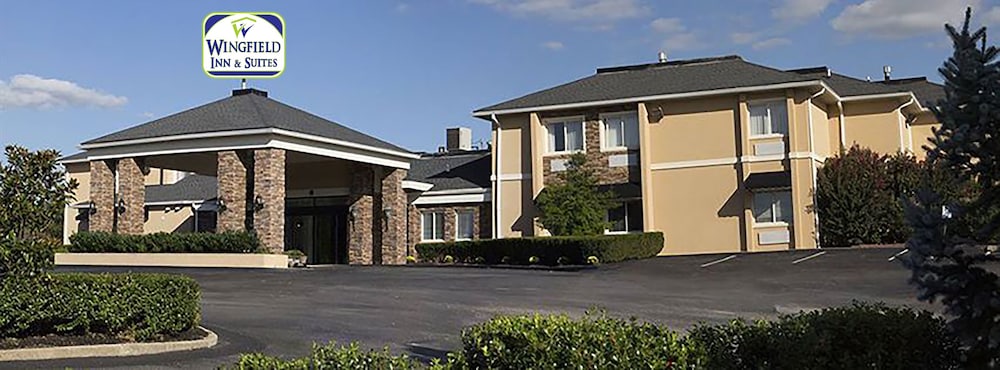 Greenfield Inn and Suites Elizabethtown KY I65 Exit 94 - photo 51
