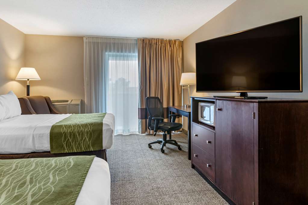 Comfort Inn Lansing West - photo 18
