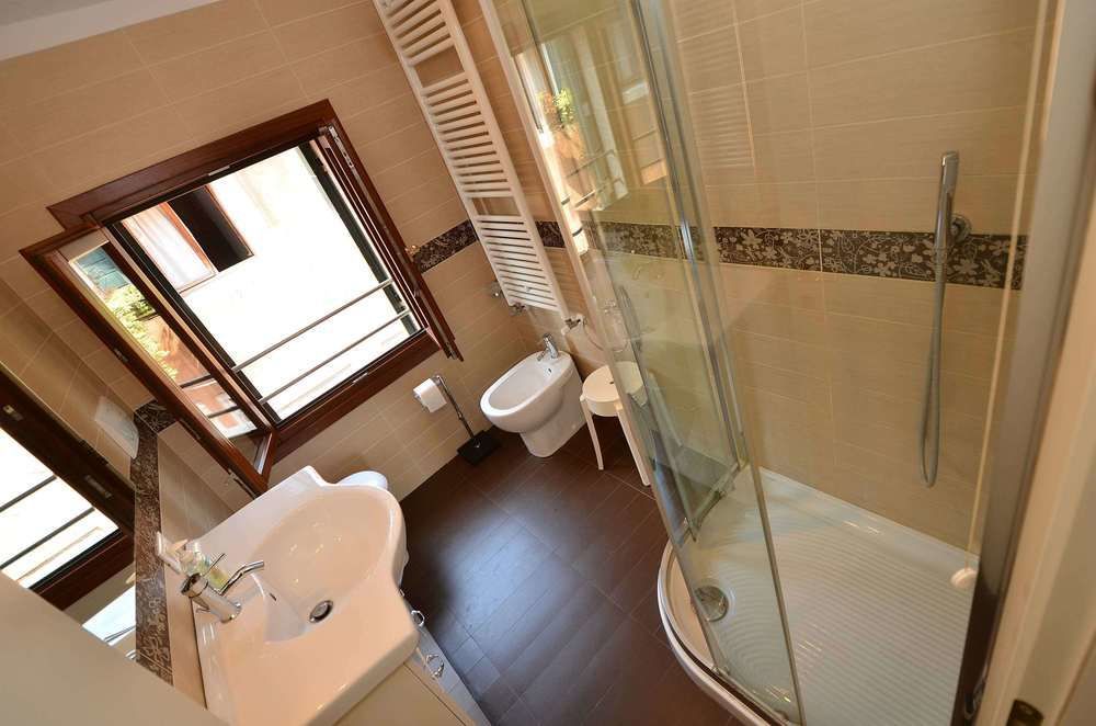 Angelina - last minute hotel in Venice