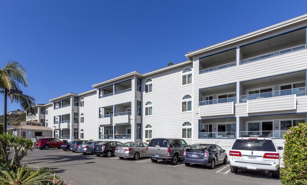 Capistrano Surfside Inn - photo 34