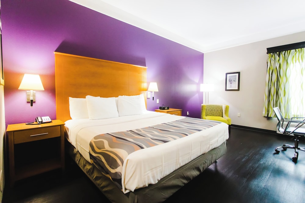 Palacio Royale Inn Signature Katy - photo 20