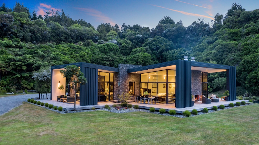 Jewel Of Akatarawa in Upper Hutt, New Zealand