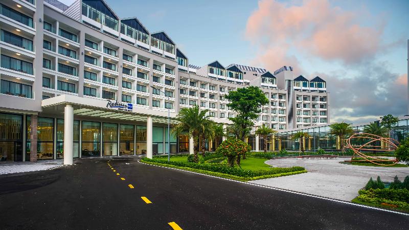 Radisson Blu Resort Phu Quoc — Phu Quoc — photo 4