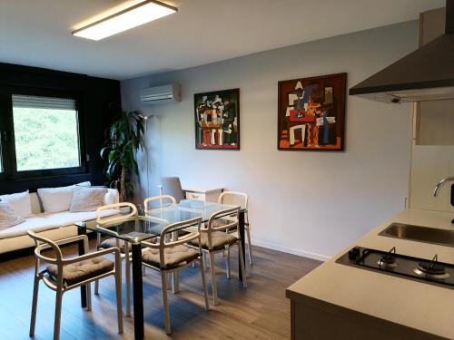 Luxury Calmness Apartment — 4-Star Luxury Hotel in Zagreb, Croatia