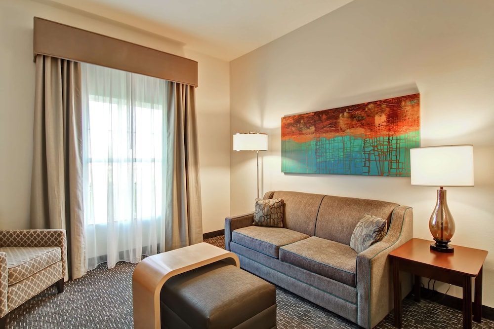 Homewood Suites by Hilton Oklahoma City West - photo 22