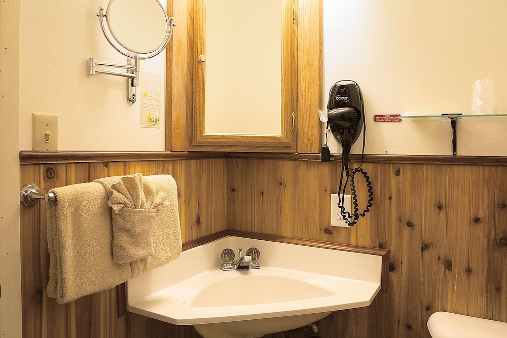 Peninsula Park View Resort - photo 42