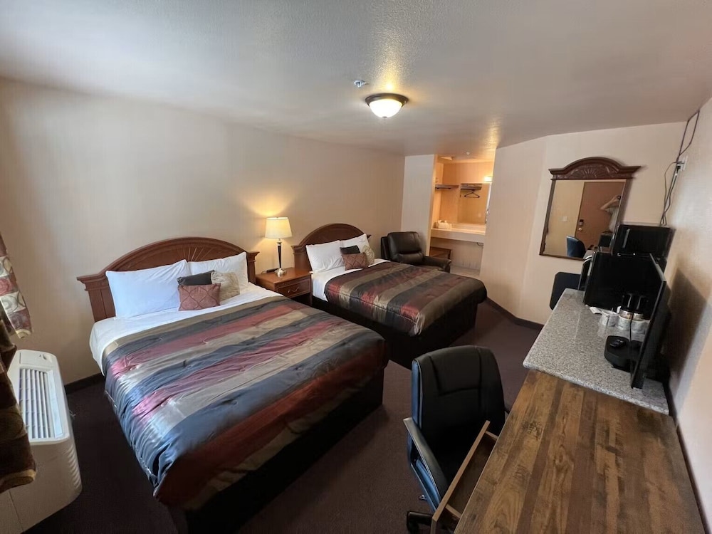 Frazier View Motel - photo 17