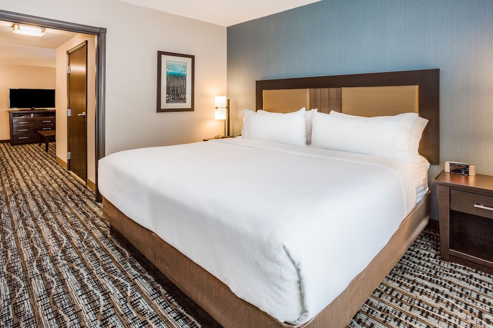 Holiday Inn South Jordan SLC South by IHG - photo 15