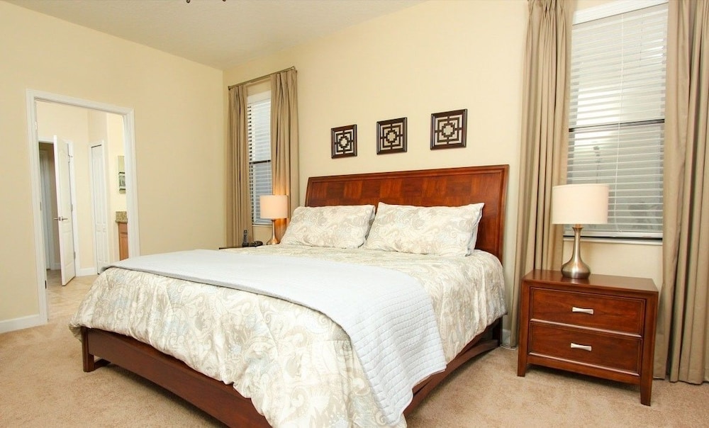 Grhec9111 Champions Gate Resort 8 Bed 5 Baths House - photo 5