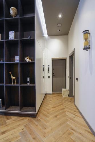 Forentinn Gedimino pr. — 4-Star Luxury Hotel in Vilnius, Lithuania