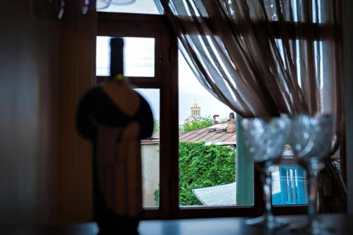 Tiflis Family House