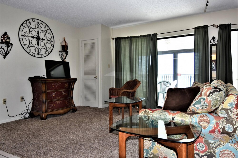 Gulf Tower by Bender Vacation Rentals - photo 46