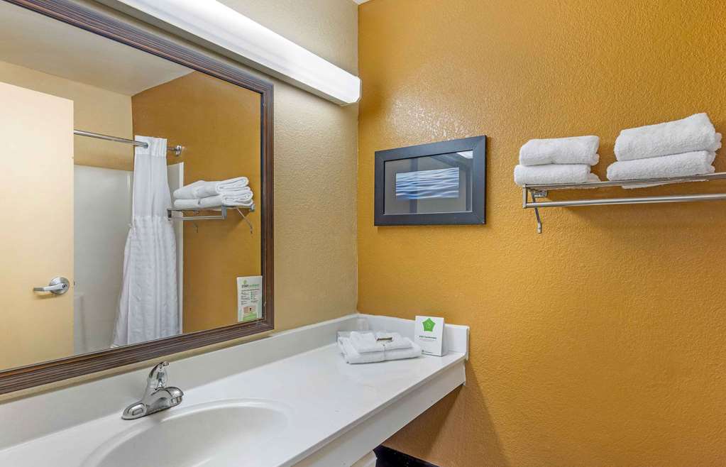 Extended Stay America Suites Sacramento Northgate - photo 27