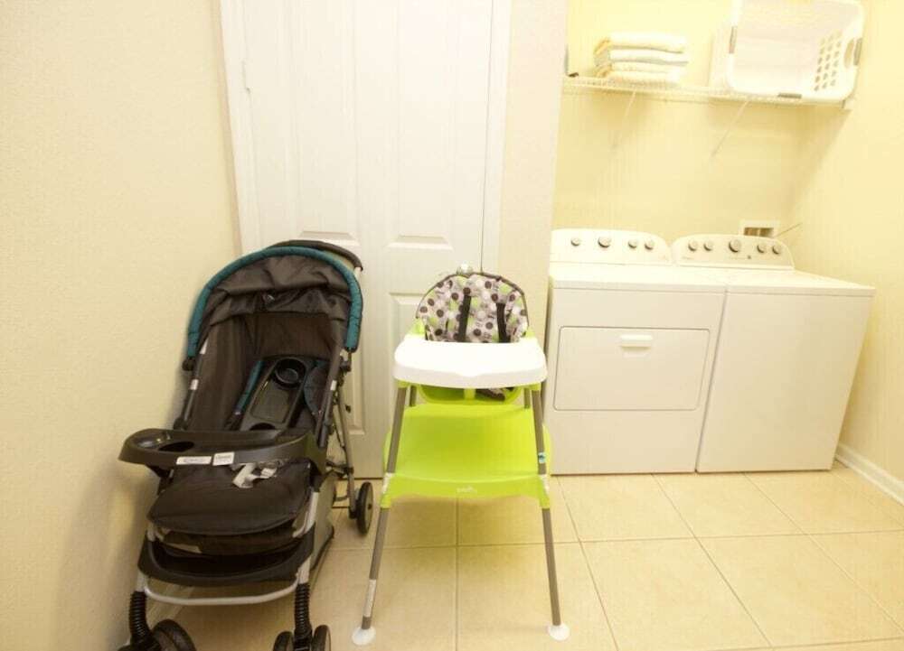 Luxury Oasis - last minute hotel in Orlando