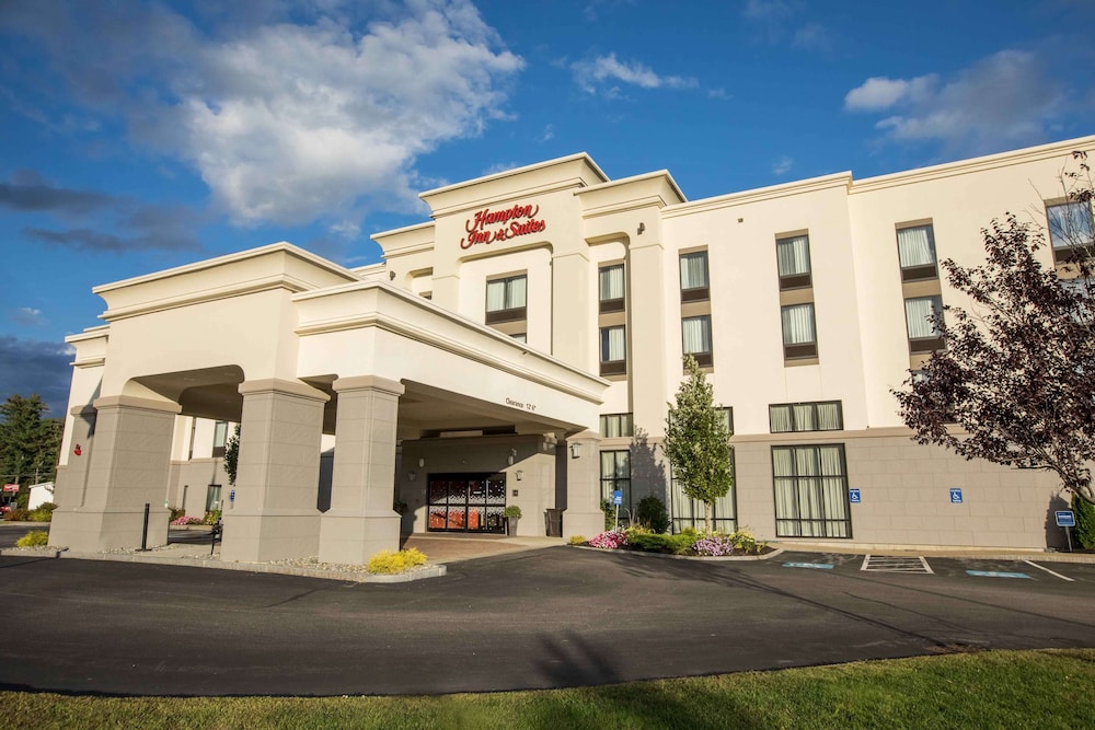 Hampton Inn & Suites Tilton - featured photo