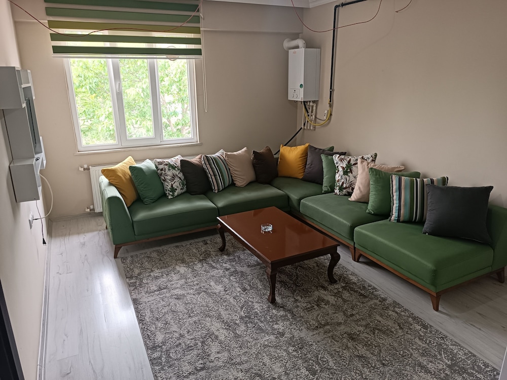 İnegöl Abir Pansiyon in Inegol, Turkey