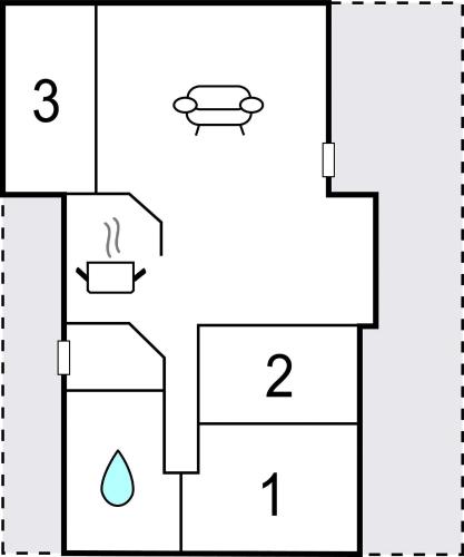 Birkely in Nyborg, Denmark