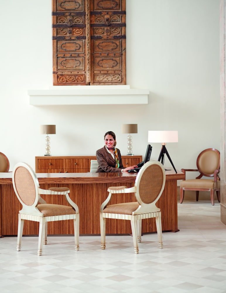 Mövenpick Resort & Marine Spa Sousse in Sousse, Tunisia