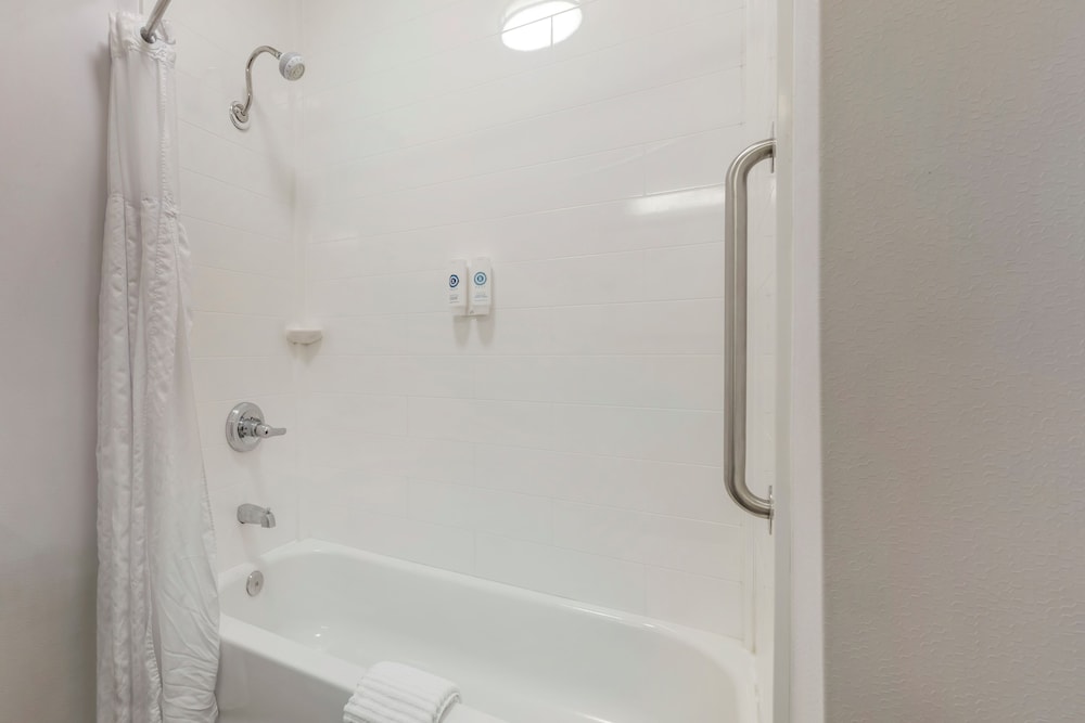 Comfort Inn Weatherford - photo 12