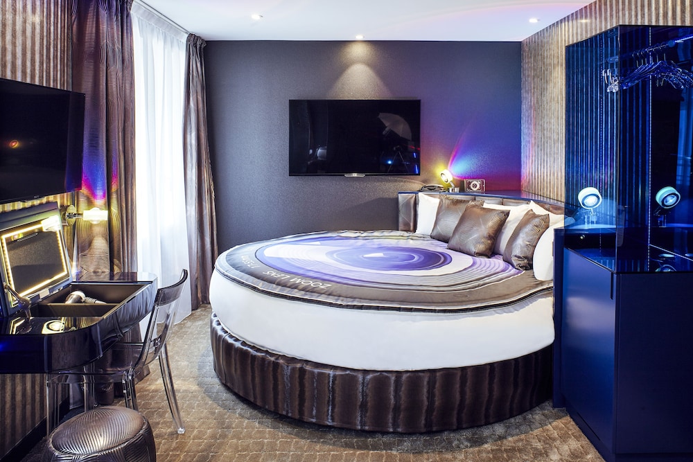 Hotel Declic