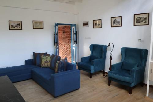 Alakamandava — 4-Star Luxury Hotel in Colombo, Sri Lanka