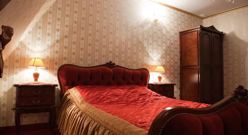 Hotel Campari — Debica — photo 4