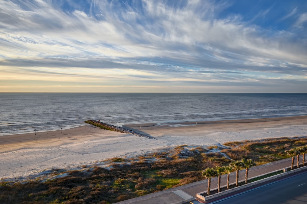 Holiday Inn Express & Suites Galveston Beach by IHG - photo 15