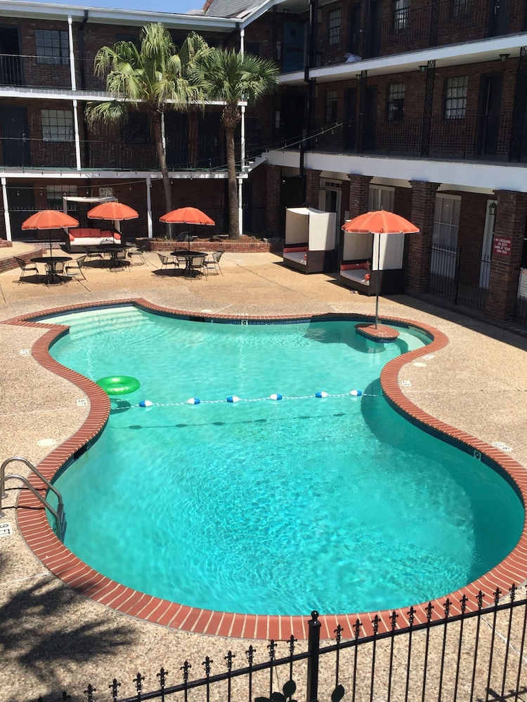 Midtown Hotel Downtown New Orleans - photo 20