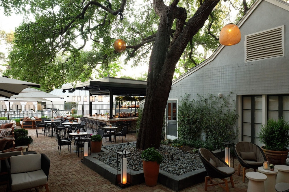 Marriott Plaza San Antonio - photo 116