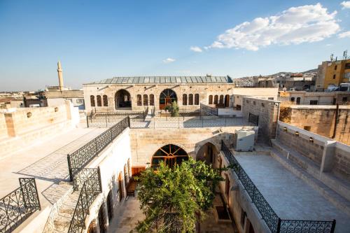 Ve Hotels Şanliurfa in Sanliurfa, Turkey