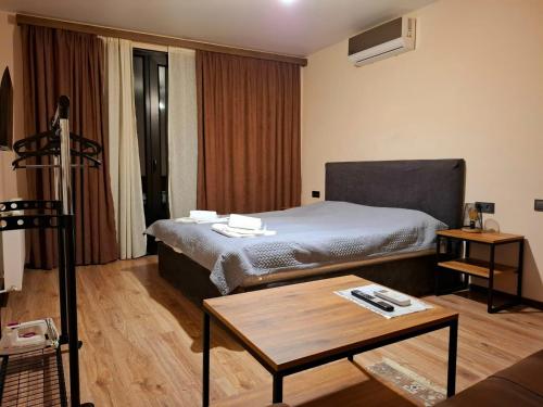 Old Town Trinity Apartments
