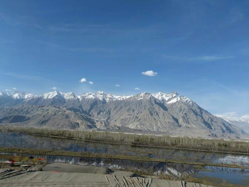 The Crescent Resort - last minute hotel in Skardu