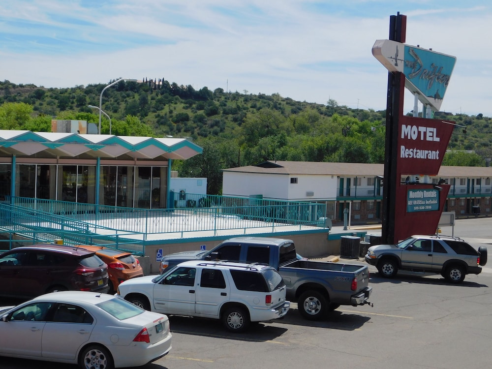 Drifter Motel - photo 41