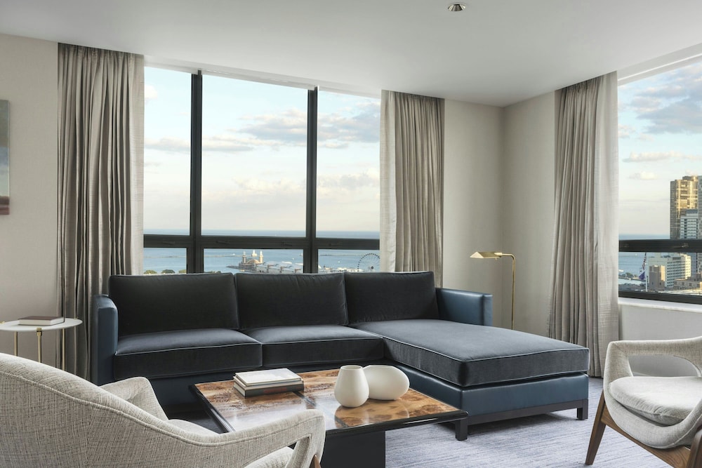 The Ritz Carlton Chicago - photo 39