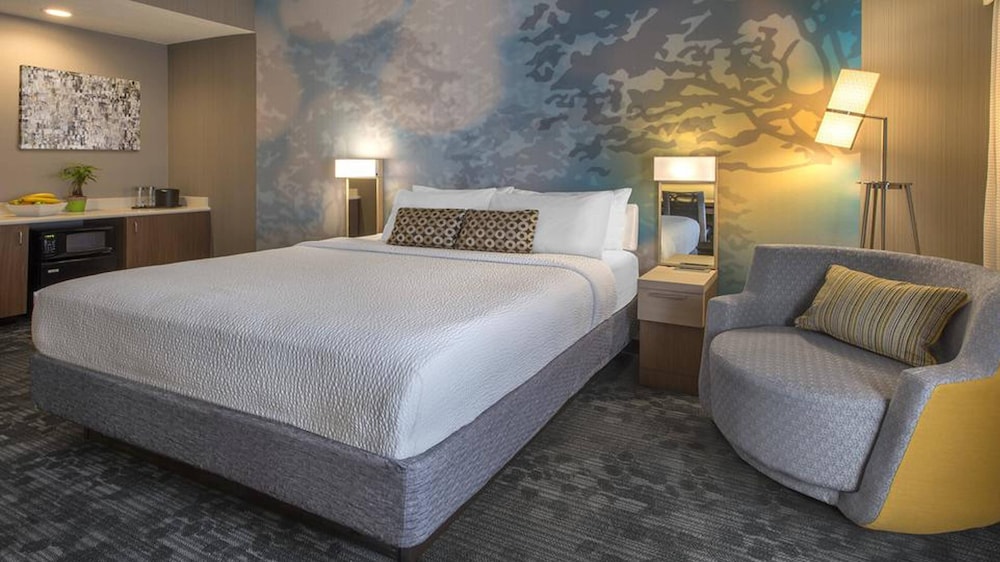 Courtyard by Marriott Cleveland Westlake - photo 7