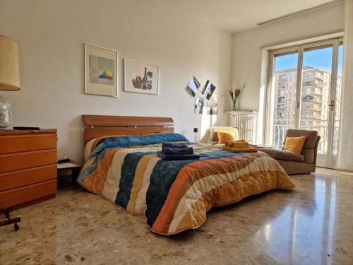 Piera's house — 4-Star Luxury Hotel in Turin, Italy