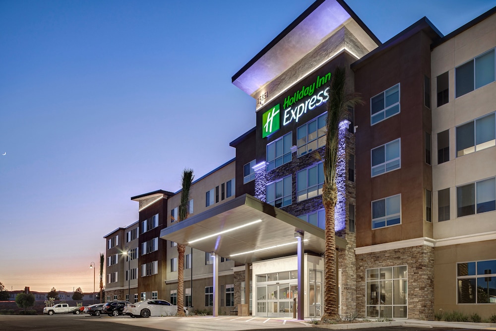 Holiday Inn Express & Suites Ontario Chino Hills by IHG - photo 55