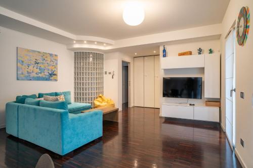Lecco Center Authentic yet modern retreat — 4-Star Luxury Hotel in Lecco, Italy