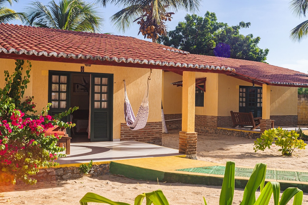 Pousada Sitio Phoenix — Cruz