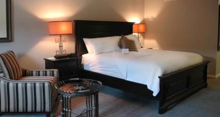 The Inn at Claussen's - photo 7